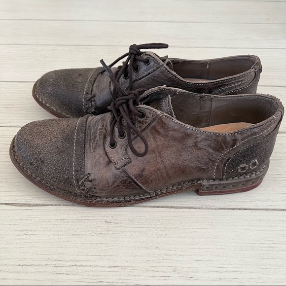 Bed stu Plio oxfords - Picture 2 of 7